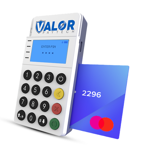 Valor RCKT