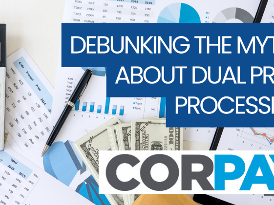 Debunking the Myths About Dual Price Processing