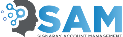 SAM Logo