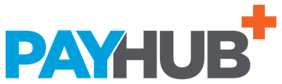 PayHub+ Logo 2022